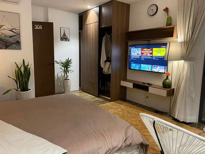 Жилье в Nha Be, Vietnam Жилье в Nha Be, Vietnam