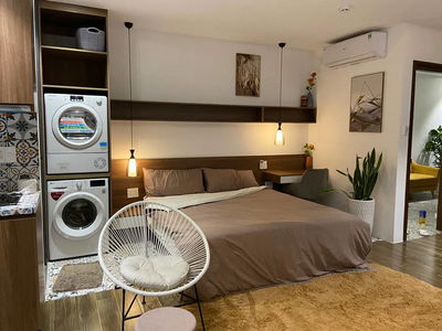 Gehäuse In Nha Be, Vietnam  Gehäuse In Nha Be, Vietnam