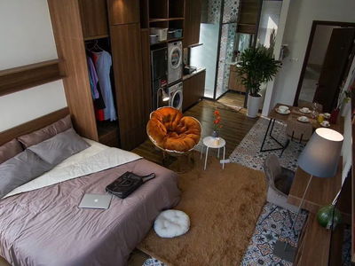 Logement dans Ho Chi Minh City, Vietnam Logement dans Ho Chi Minh City, Vietnam