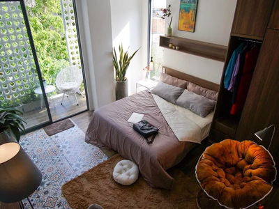 Logement dans Ho Chi Minh City, Vietnam Logement dans Ho Chi Minh City, Vietnam