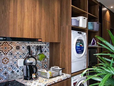 Alojamiento en Ho Chi Minh City, Vietnam Alojamiento en Ho Chi Minh City, Vietnam