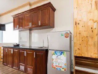 Alojamiento en Ho Chi Minh City, Vietnam Alojamiento en Ho Chi Minh City, Vietnam