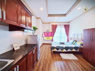 Alojamiento en Ho Chi Minh City, Vietnam Alojamiento en Ho Chi Minh City, Vietnam