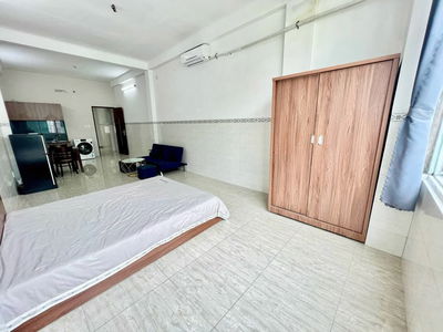 Жилье в Ho Chi Minh City, Vietnam Жилье в Ho Chi Minh City, Vietnam