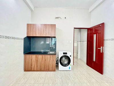 Жилье в Ho Chi Minh City, Vietnam Жилье в Ho Chi Minh City, Vietnam