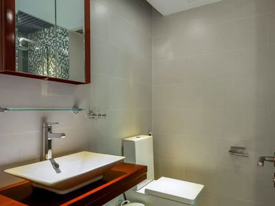 Housing in Ho Chi Minh City, Vietnam Housing in Ho Chi Minh City, Vietnam