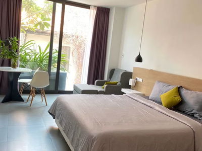 Logement dans Ho Chi Minh City, Vietnam Logement dans Ho Chi Minh City, Vietnam