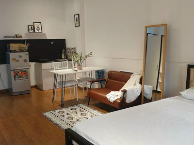 Housing in Nha Be, Vietnam  Housing in Nha Be, Vietnam