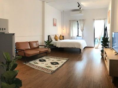 Alojamiento en Nha Be, Vietnam Alojamiento en Nha Be, Vietnam