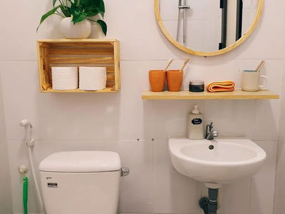 Жилье в Nha Be, Vietnam  Жилье в Nha Be, Vietnam