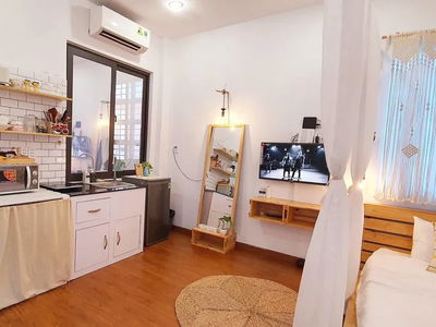 Logement dans Nha Be, Vietnam Logement dans Nha Be, Vietnam