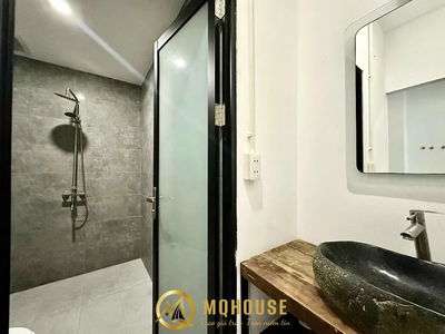 Housing in Ho Chi Minh City, Vietnam Housing in Ho Chi Minh City, Vietnam