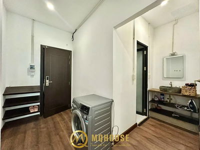 Housing in Ho Chi Minh City, Vietnam Housing in Ho Chi Minh City, Vietnam