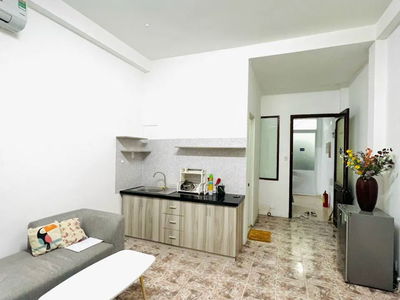 Жилье в Ho Chi Minh City, Vietnam  Жилье в Ho Chi Minh City, Vietnam