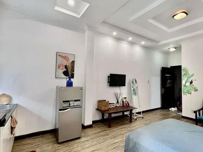 Alojamiento en Ho Chi Minh City, Vietnam Alojamiento en Ho Chi Minh City, Vietnam