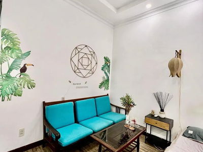 Alojamiento en Ho Chi Minh City, Vietnam  Alojamiento en Ho Chi Minh City, Vietnam