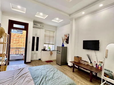 Alojamiento en Ho Chi Minh City, Vietnam Alojamiento en Ho Chi Minh City, Vietnam