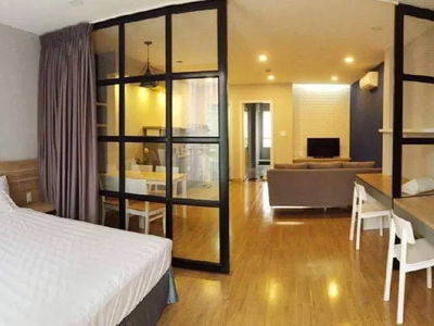 Жилье в Ho Chi Minh City, Vietnam Жилье в Ho Chi Minh City, Vietnam