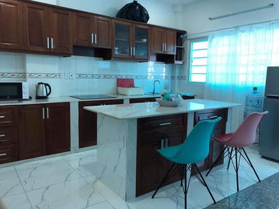 Alojamiento en Ho Chi Minh City, Vietnam  Alojamiento en Ho Chi Minh City, Vietnam