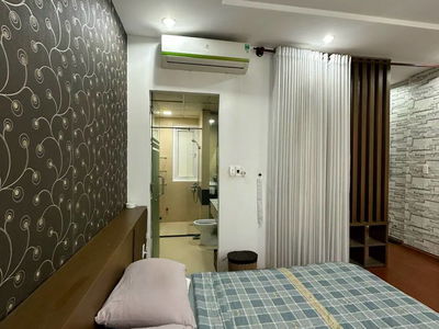 Жилье в Ho Chi Minh City, Vietnam  Жилье в Ho Chi Minh City, Vietnam