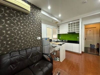 Жилье в Ho Chi Minh City, Vietnam Жилье в Ho Chi Minh City, Vietnam