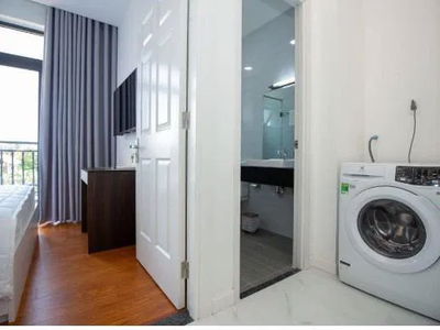 Alojamiento en Di An, Vietnam Alojamiento en Di An, Vietnam