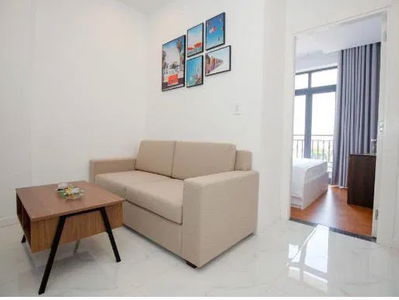 Alojamiento en Di An, Vietnam Alojamiento en Di An, Vietnam