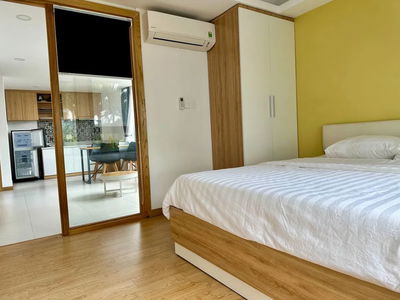 Housing in Di An, Vietnam Housing in Di An, Vietnam