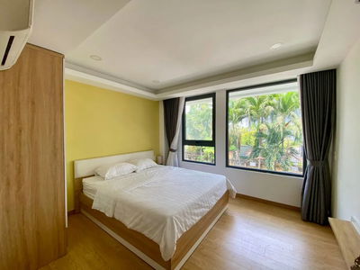 Alojamiento en Di An, Vietnam Alojamiento en Di An, Vietnam