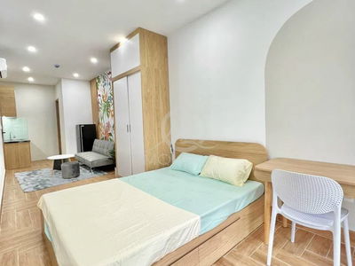 Жилье в Ho Chi Minh City, Vietnam Жилье в Ho Chi Minh City, Vietnam