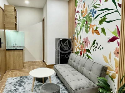 Housing in Ho Chi Minh City, Vietnam Housing in Ho Chi Minh City, Vietnam