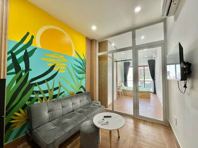 Logement dans Ho Chi Minh City, Vietnam Logement dans Ho Chi Minh City, Vietnam