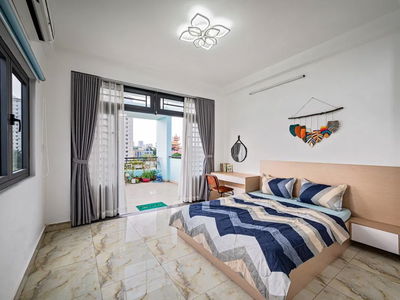 Logement dans Ho Chi Minh City, Vietnam Logement dans Ho Chi Minh City, Vietnam