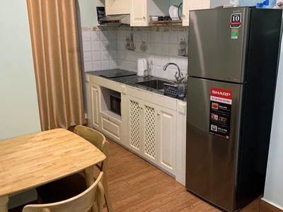 Housing in Ho Chi Minh City, Vietnam  Housing in Ho Chi Minh City, Vietnam