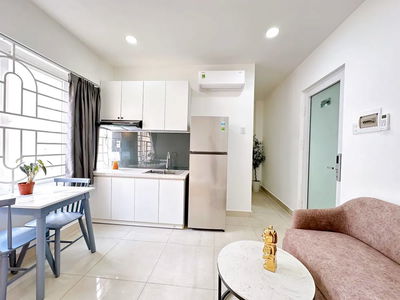 Жилье в Ho Chi Minh City, Vietnam Жилье в Ho Chi Minh City, Vietnam