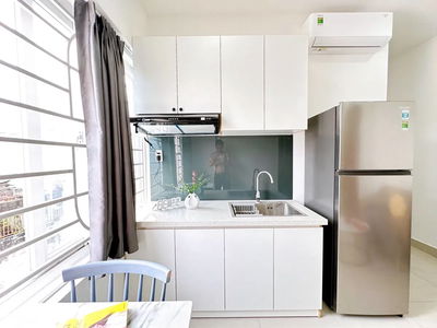 Housing in Ho Chi Minh City, Vietnam Housing in Ho Chi Minh City, Vietnam