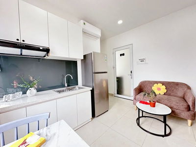 Housing in Ho Chi Minh City, Vietnam  Housing in Ho Chi Minh City, Vietnam