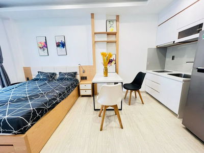 Alojamiento en Ho Chi Minh City, Vietnam Alojamiento en Ho Chi Minh City, Vietnam