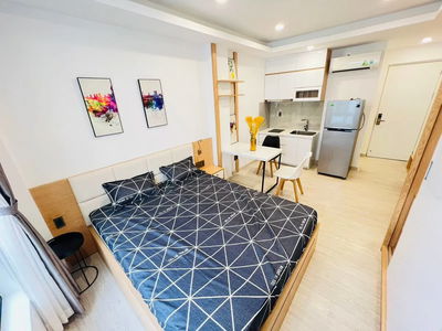 Alojamiento en Ho Chi Minh City, Vietnam Alojamiento en Ho Chi Minh City, Vietnam