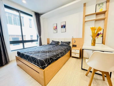 Housing in Ho Chi Minh City, Vietnam Housing in Ho Chi Minh City, Vietnam