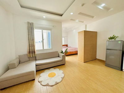 Alojamiento en Ho Chi Minh City, Vietnam Alojamiento en Ho Chi Minh City, Vietnam