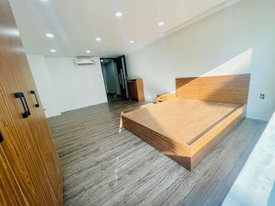 Жилье в Ho Chi Minh City, Vietnam  Жилье в Ho Chi Minh City, Vietnam