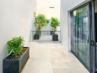 Жилье в Ho Chi Minh City, Vietnam Жилье в Ho Chi Minh City, Vietnam