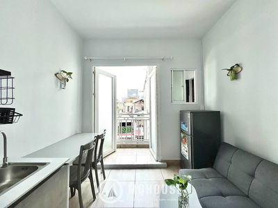 Жилье в Ho Chi Minh City, Vietnam Жилье в Ho Chi Minh City, Vietnam