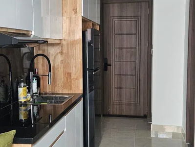 Logement dans Ho Chi Minh City, Vietnam Logement dans Ho Chi Minh City, Vietnam