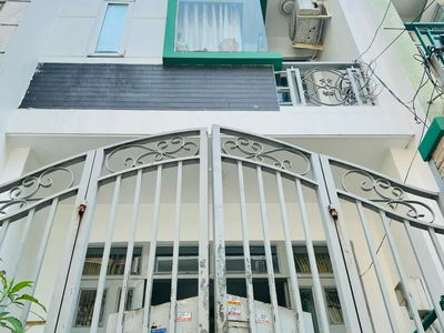 Alojamiento en Ho Chi Minh City, Vietnam Alojamiento en Ho Chi Minh City, Vietnam