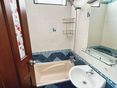 Housing in Ho Chi Minh City, Vietnam Housing in Ho Chi Minh City, Vietnam