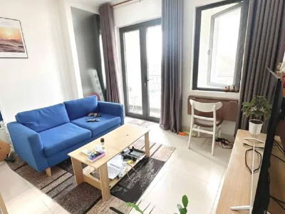 Alojamiento en Ho Chi Minh City, Vietnam Alojamiento en Ho Chi Minh City, Vietnam