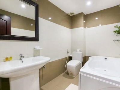 Alojamiento en Ho Chi Minh City, Vietnam Alojamiento en Ho Chi Minh City, Vietnam