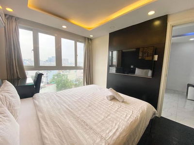 Logement dans Ho Chi Minh City, Vietnam Logement dans Ho Chi Minh City, Vietnam